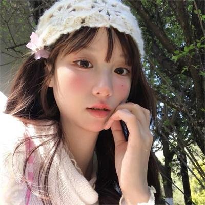 橘色